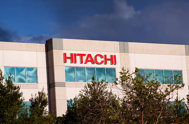 Hitachi Chennai: Pioneering Sustainable Tech Solutions